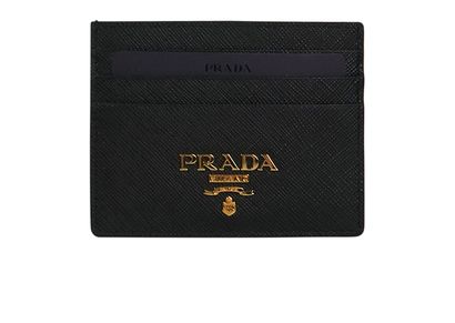 Prada Cardholder, front view